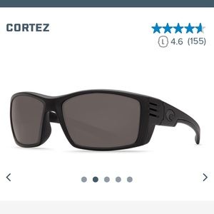 Costa Sunglasses